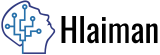 Hlaiman Logo