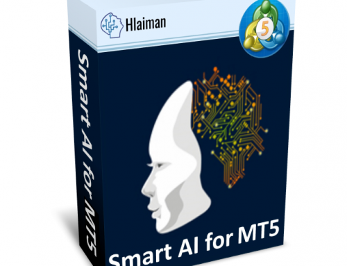 Smart AI for MT5