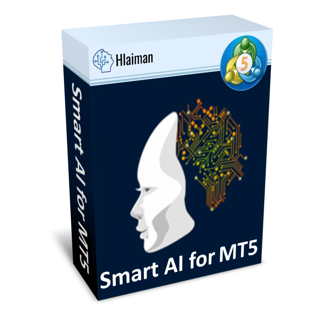 Smart AI MT5