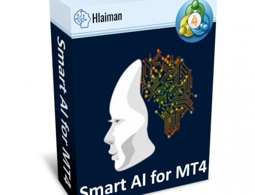 Smart AI for MT4