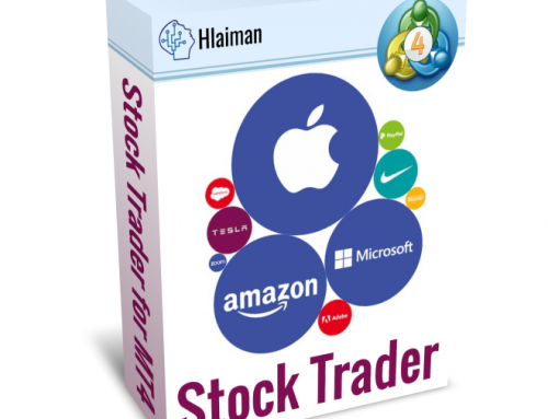 Stock Trader for MT4