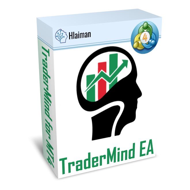 TraderMind EA for MT4